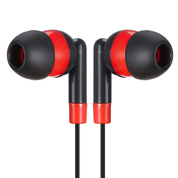 Wholesale Bulk Kids Earbuds Headphones 100 Pack for Classrooms - KEEWONDA